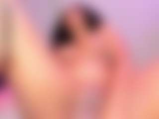 Live cam show with CamilleWest - Cute on Camsoda