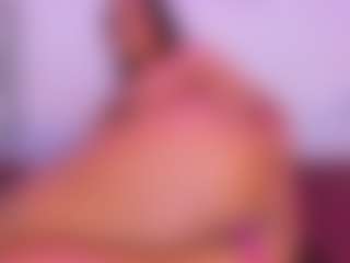 Live cam show with CamilleWest - BBW on CamClone