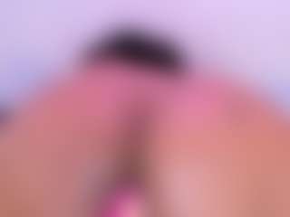 CamilleWest's Live Sex Cam Show