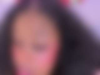 CamilleWest's Live Sex Cam Show