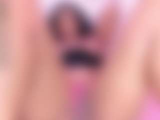 CamilleWest's Live Sex Cam Show