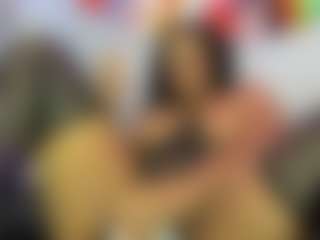 CamilleWest's Live Sex Cam Show