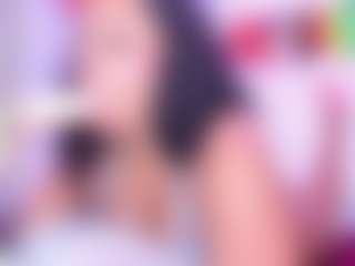 Live cam show with CamilleWest - Ebony on CamClone | colombia