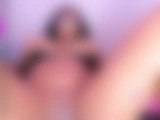 CamilleWest's Live Sex Cam Show