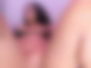 CamilleWest's Live Sex Cam Show