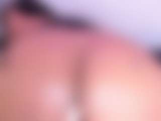 CamilleWest's Live Sex Cam Show