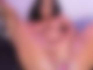 CamilleWest's Live Sex Cam Show