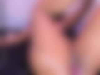 CamilleWest's Live Sex Cam Show