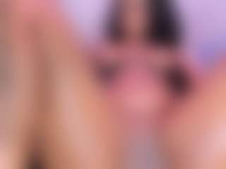 CamilleWest's Live Sex Cam Show