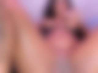 CamilleWest's Live Sex Cam Show