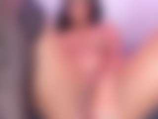 Live cam show with CamilleWest - Oral on Hubzter Live