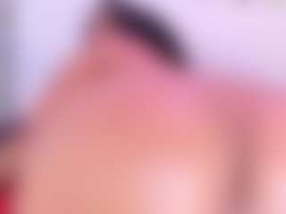 CamilleWest's Live Sex Cam Show