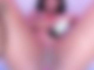 CamilleWest's Live Sex Cam Show