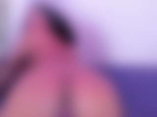 Live cam show with CamilleWest - Black BBW on Camsoda