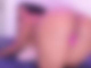 CamilleWest's Live Sex Cam Show