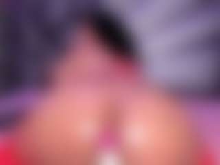 Live cam show with CamilleWest - Hairy Pussy Brown Hair on Hubzter Live