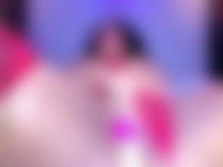 CamilleWest's Live Sex Cam Show
