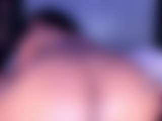 CamilleWest's Live Sex Cam Show
