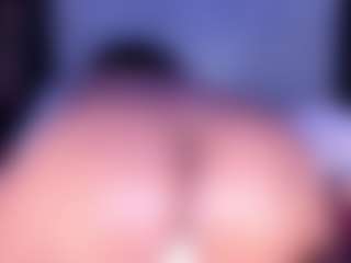 CamilleWest's Live Sex Cam Show