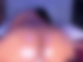 CamilleWest's Live Sex Cam Show
