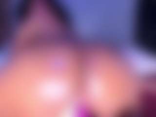 CamilleWest's Live Sex Cam Show