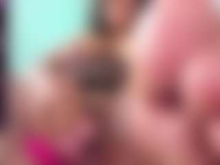 CamilleWest's Live Sex Cam Show