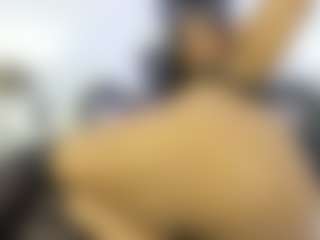 Live cam show with CamilleWest - Ebony College on Soda Cam