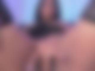 CamilleWest's Live Sex Cam Show