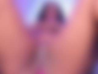 CamilleWest's Live Sex Cam Show