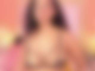 Spettacolo in cam dal vivo con CamilleWest - Petite su Camsoda