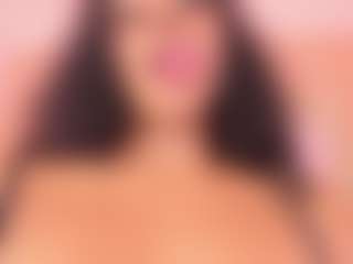 CamilleWest's Live Sex Cam Show
