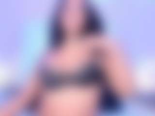 CamilleWest's Live Sex Cam Show