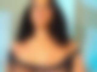 Live cam show with CamilleWest - Ebony College on Camsoda Late Night