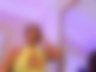 CamilleWest's Live Sex Cam Show