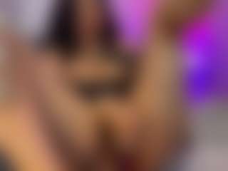 heidicandyx's Live Sex Cam Show
