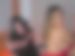 IrinaSiilver's Live Sex Cam Show