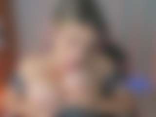 IrinaSiilver's Live Sex Cam Show