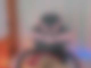 IrinaSiilver's Live Sex Cam Show