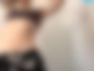 Live cam show with IsadoraCassard - Camel Toe on Gym Cam Girls