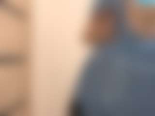 Live cam show with IsadoraCassard - Skinny on AdultVida.com