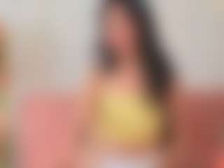 ItsBloop's Live Sex Cam Show