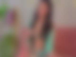Live cam show with ItsBloop - Skinny on Uber Horny