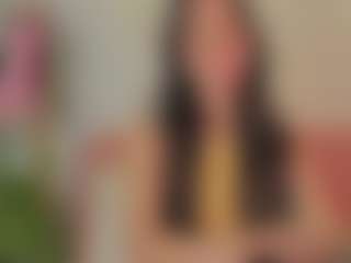Live cam show with ItsBloop - Fingering on Dolls Live