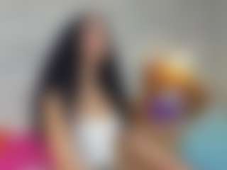 Live cam show with jadee-angels - Thin on Cam Slut