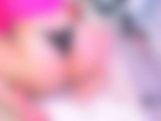 KristalLUXE's Live Sex Cam Show