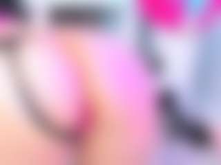KristalLUXE's Live Sex Cam Show