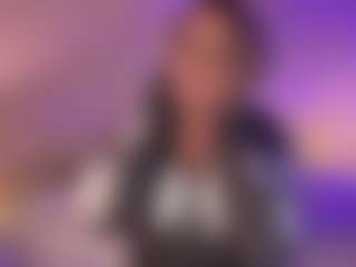 Britney Foxx's Live Sex Cam Show