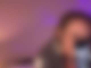 Britney Foxx's Live Sex Cam Show