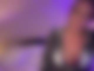 Britney Foxx's Live Sex Cam Show