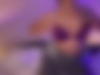 Britney Foxx's Live Sex Cam Show